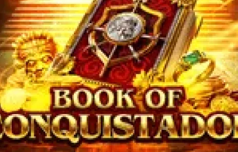 Book of Conquistador