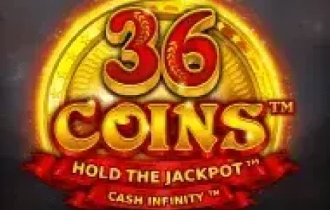 36 Coins