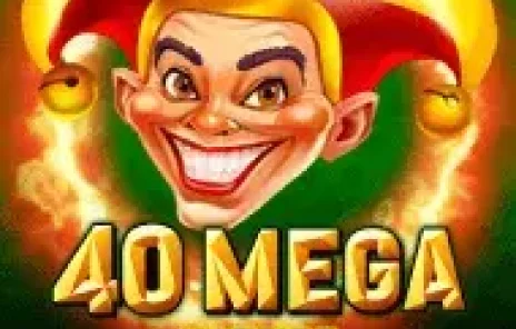 40 Mega