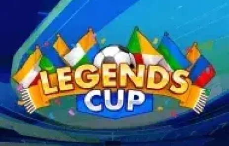 Legends Cup