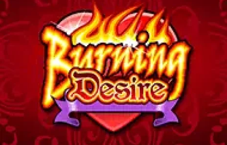 Burning Desire